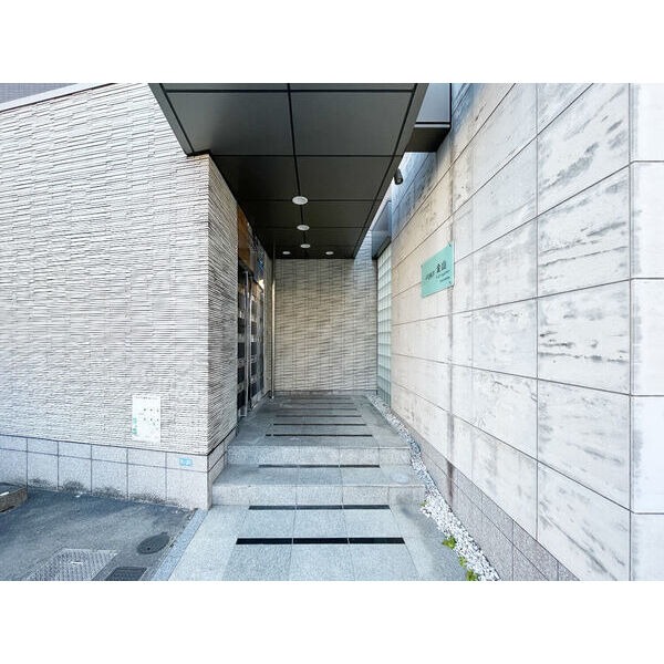 S-FORT金山の写真