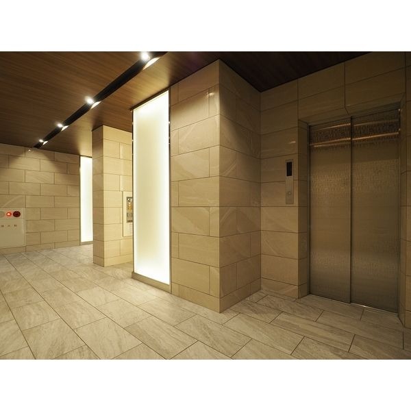 SD Court Kanayamaの写真