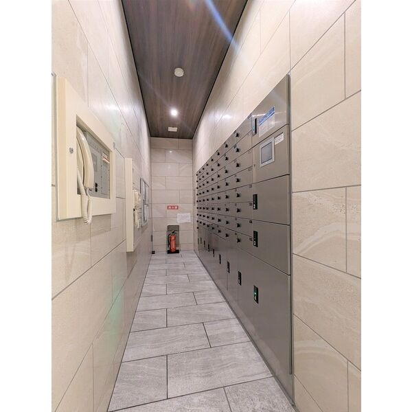 SD Court Kanayamaの写真