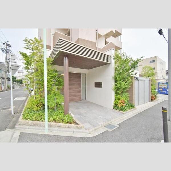 セレニティー金山の写真
