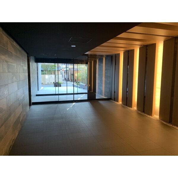 ザ・プラセシオン名古屋駅の写真