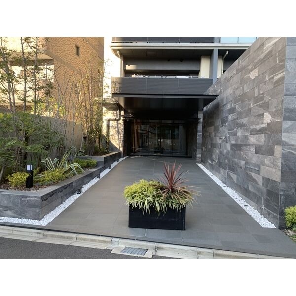 ザ・プラセシオン名古屋駅の写真