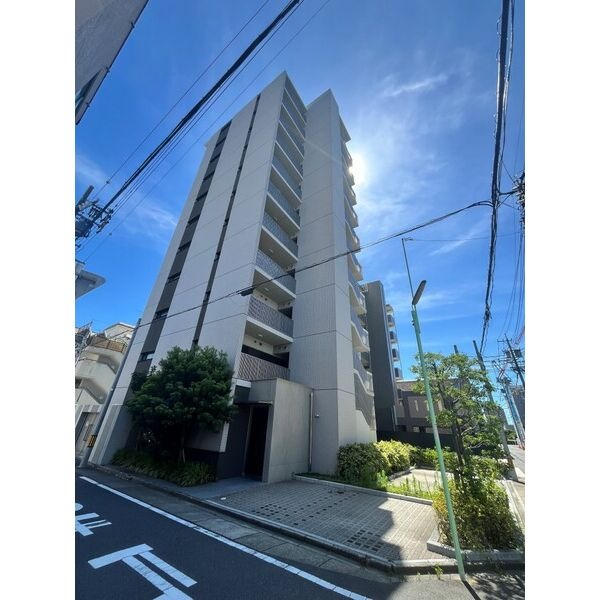 エルスタンザ名駅西の写真
