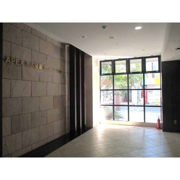 APEX名古屋栄Premier Lifeの写真