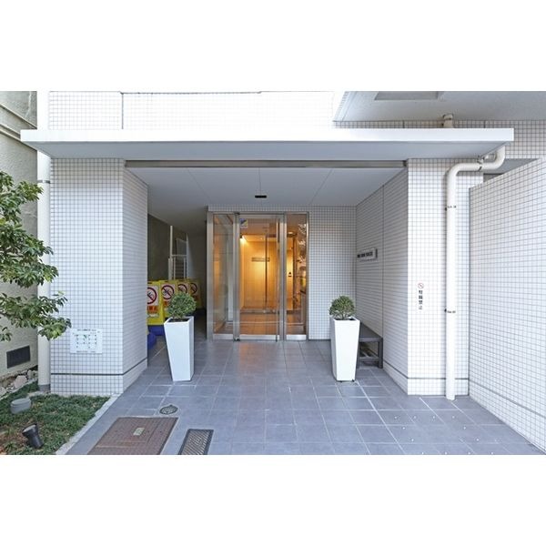 ミュプレ矢場町の写真