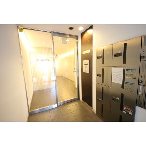 ミュプレ矢場町の写真