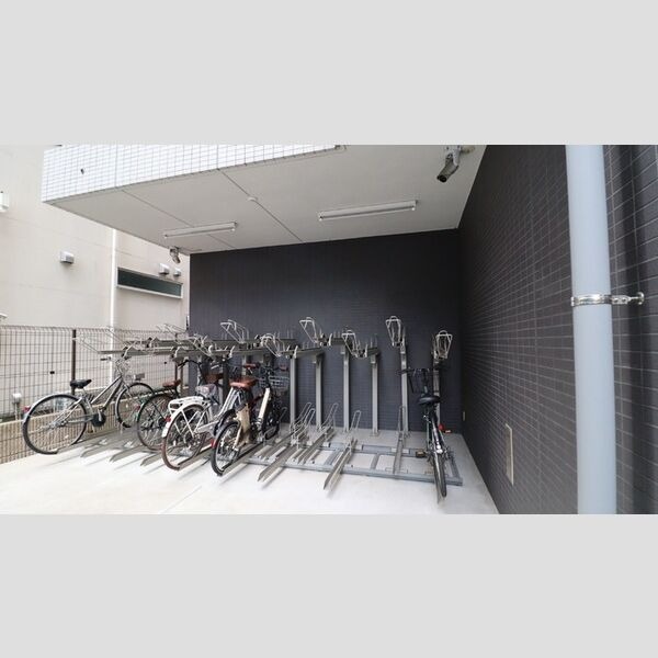 RESIDENCE丸の内七間町の写真