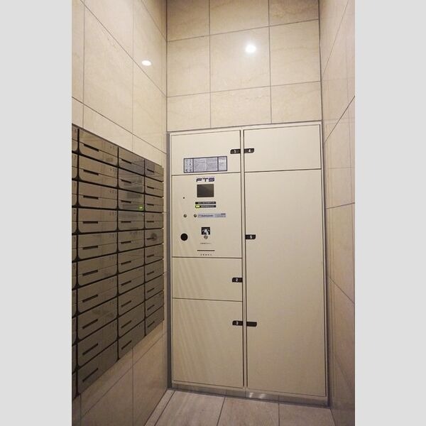 RESIDENCE丸の内七間町の写真