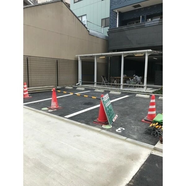 メイクスデザイン鶴舞の写真