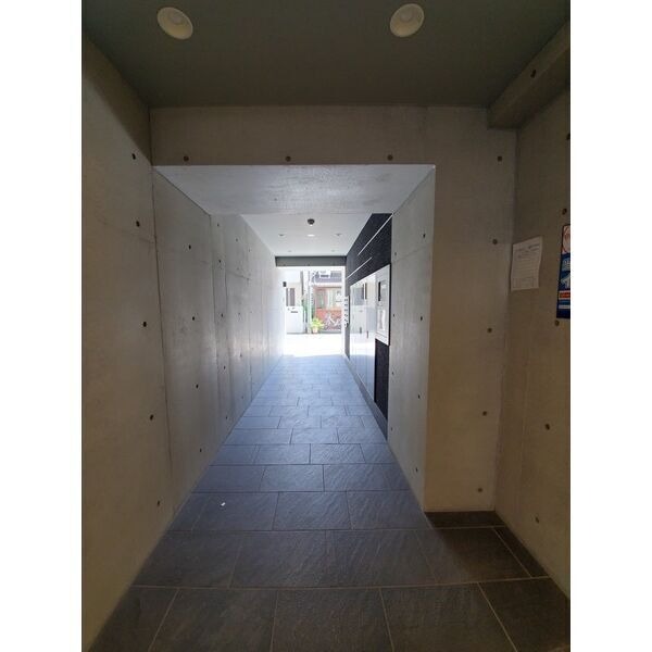G+HONMACHIの写真