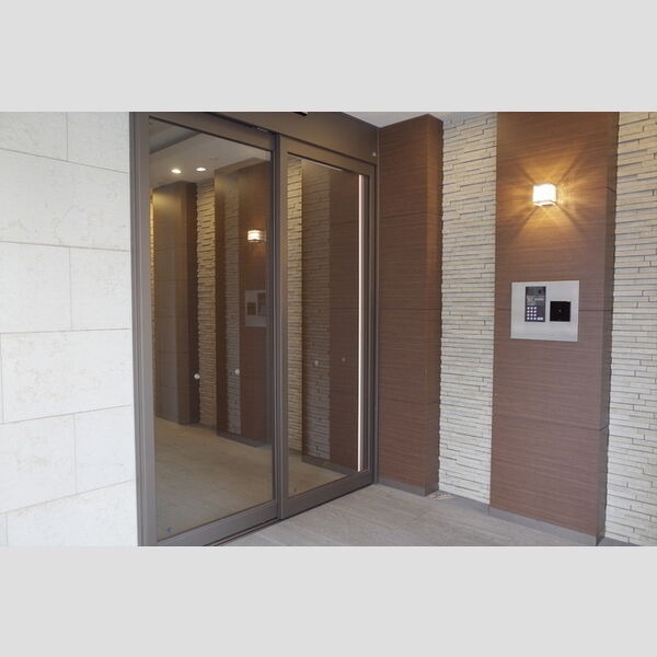 RESIDENCE TACHIBANAの写真