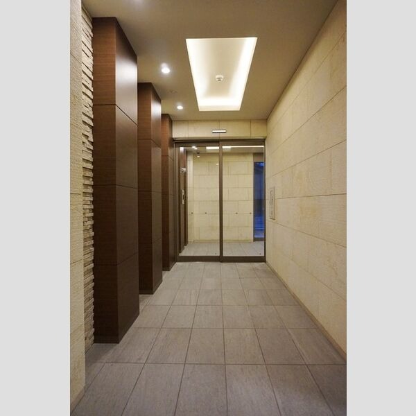 RESIDENCE TACHIBANAの写真