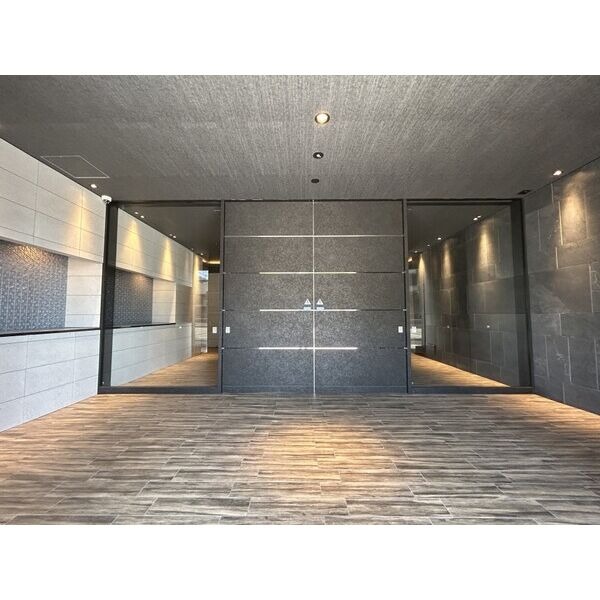 S-RESIDENCE桜本町awesomeの写真