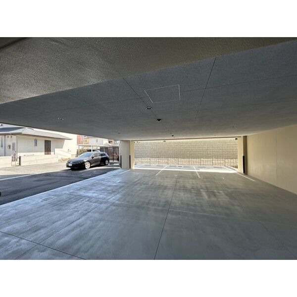 S-RESIDENCE桜本町awesomeの写真