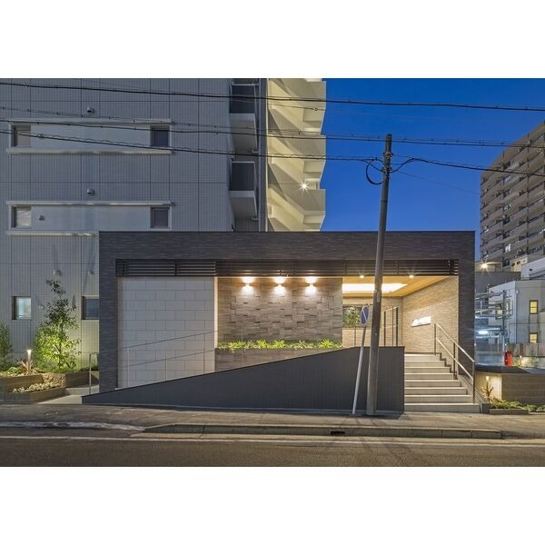 Arthur Haraの写真