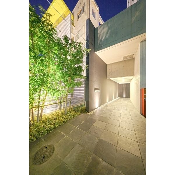 S-FORT六番町の写真