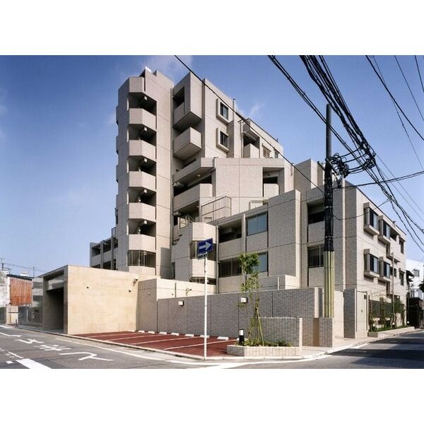 aLATO白壁東の写真