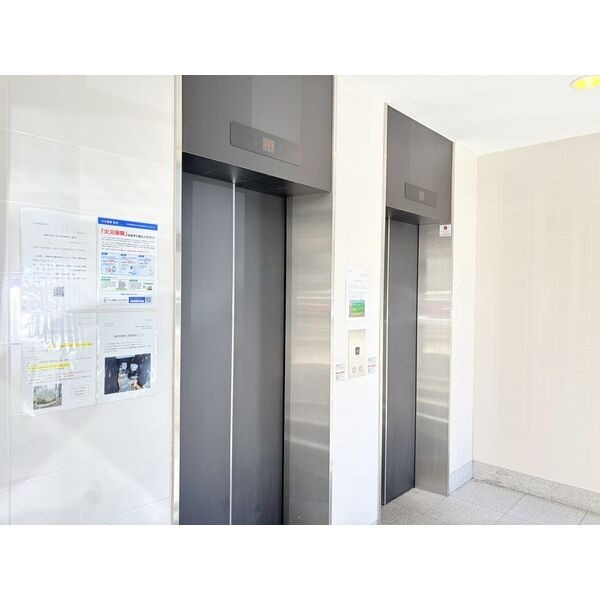 La Douceur今池の写真