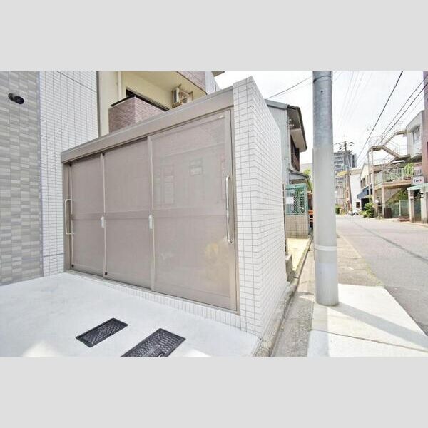 セレニティー名駅西の写真