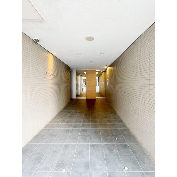 ディアコート白川の写真