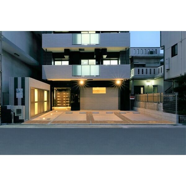 RIVO浅間町の写真