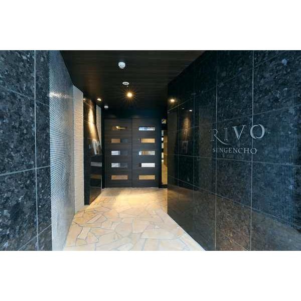 RIVO浅間町の写真