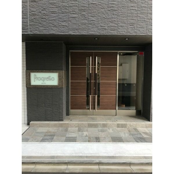 プログレッソ八田の写真
