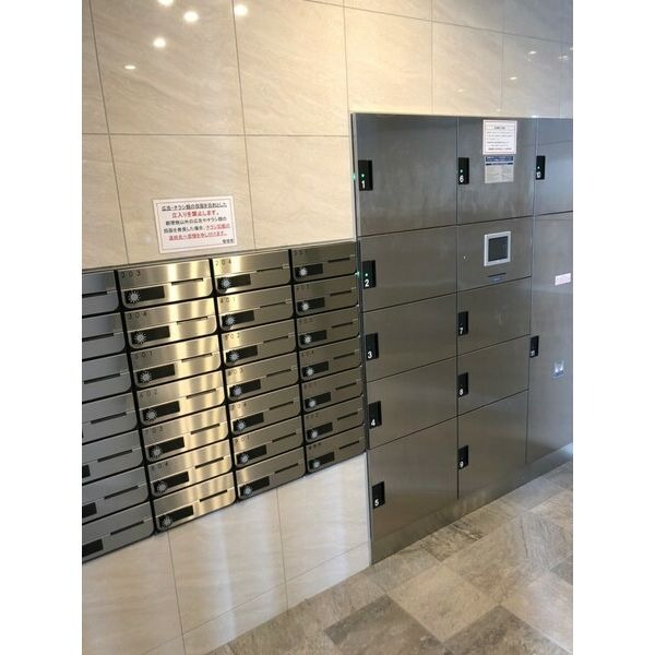 プログレッソ八田の写真