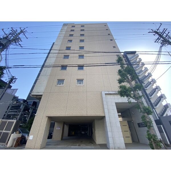 CITY SPIRE 名駅北の写真