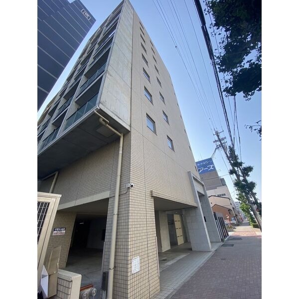 CITY SPIRE 名駅北の写真