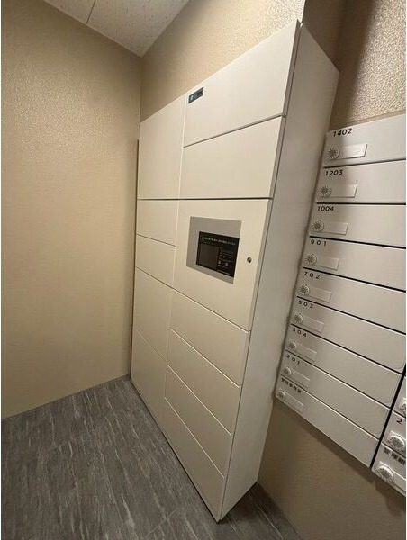 CREST TAPP東別院の写真