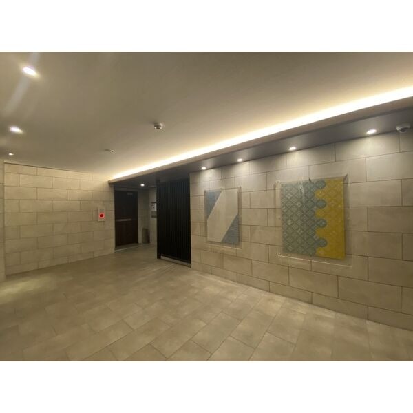 PLATZ TACHIBANAの写真