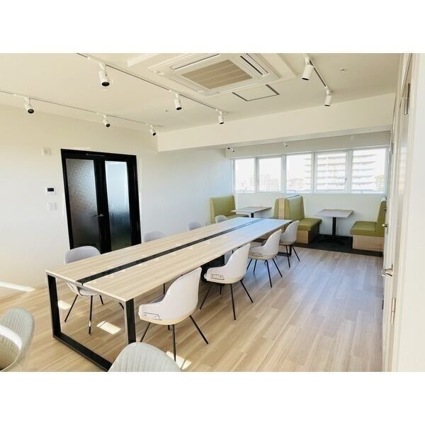 NEUA　NARUMIの写真