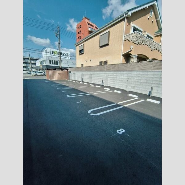 Century Grove 守山の写真