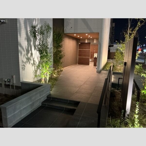 Century Grove 守山の写真