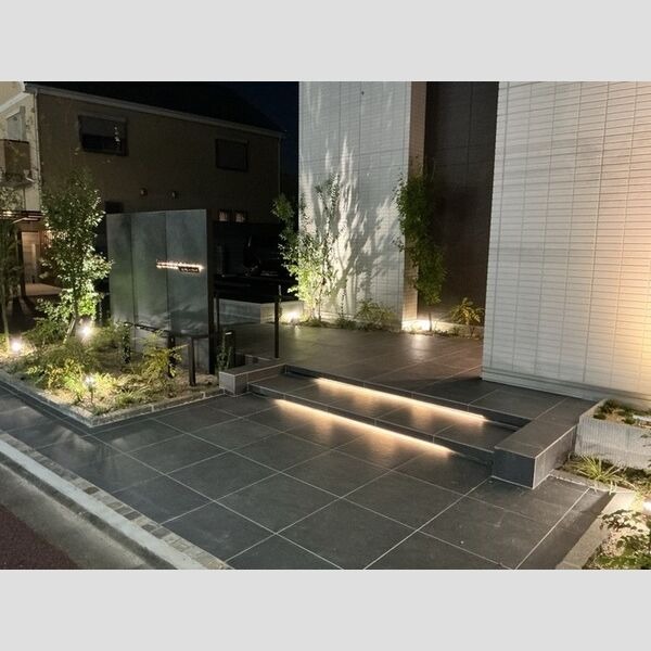 Century Grove 守山の写真