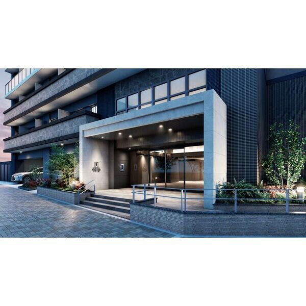 エステムコート名駅南シティリンクの写真