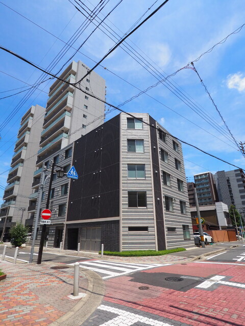 MTM東別院の写真