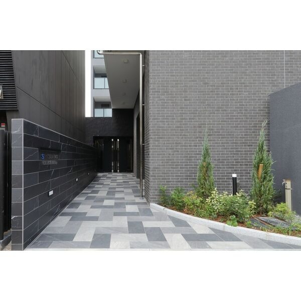 S-RESIDENCE金山flapの写真