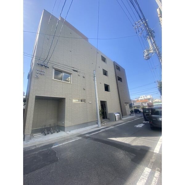 エクラージュMの写真