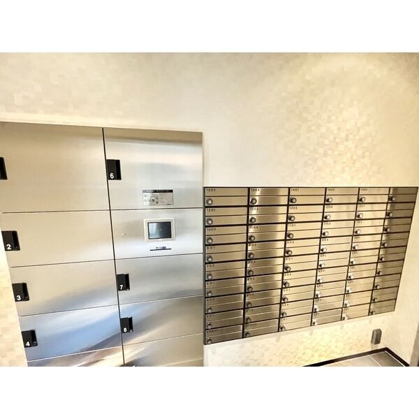 S-RESIDENCE植田asoleaの写真