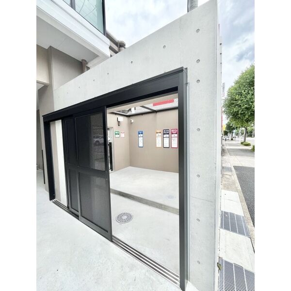 S-RESIDENCE植田asoleaの写真