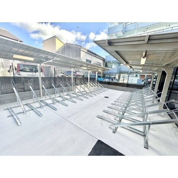 S-RESIDENCE植田asoleaの写真