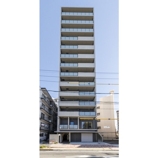 lives residence nakamurakoenの写真