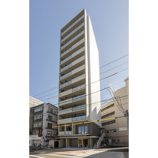 lives residence nakamurakoenの写真