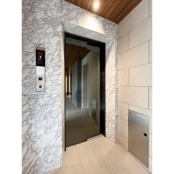 S-RESIDENCE豊国通の写真