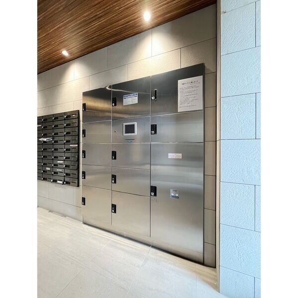 S-RESIDENCE豊国通の写真