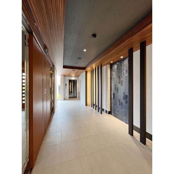 S-RESIDENCE豊国通の写真