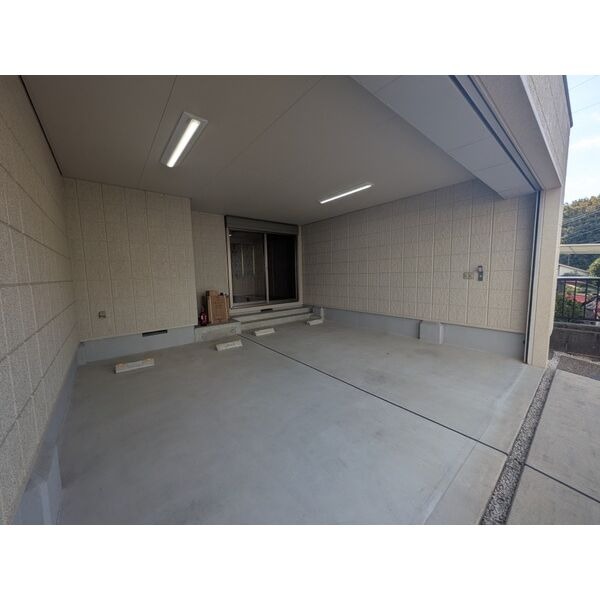 GARAGE守山城土の写真