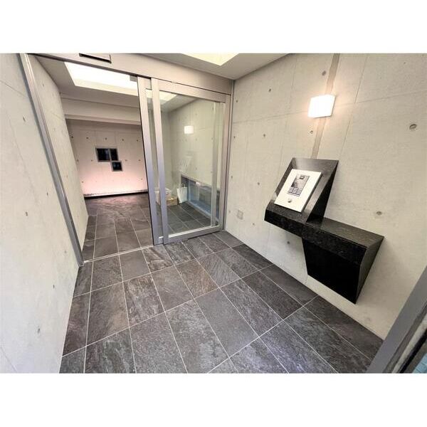 Teramachi　Box　24の写真